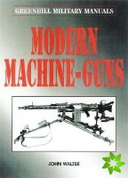Modern Machine-guns
