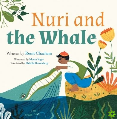 Nuri and the Whale