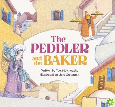 Peddler and the Baker