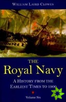 Royal Navy, Volume 6