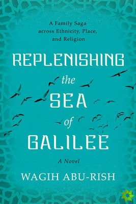 Replenishing the Sea of Galilee