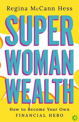 Super Woman Wealth