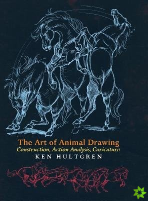 Art of Animal Drawing