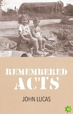 Remembered Acts