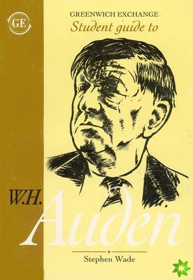 Student Guide to W.H. Auden