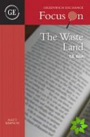 Waste Land by T.S. Eliot