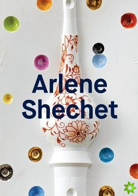 Arlene Shechet - Meissen Recast