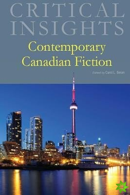 Contemporary Canadian Fiction
