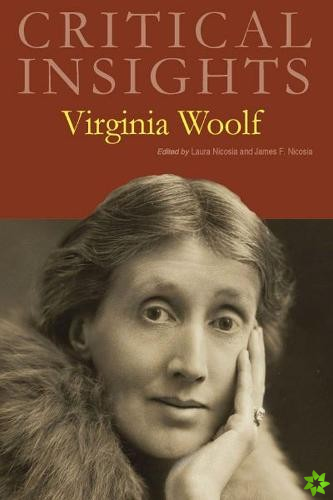 Critical Insights: Virginia Woolf