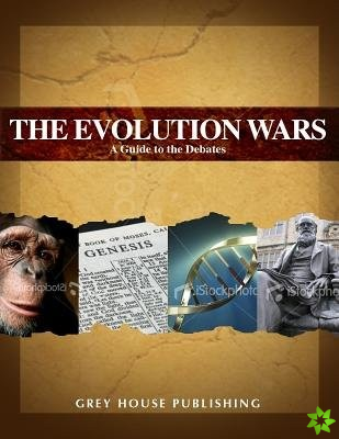 Evolution Wars