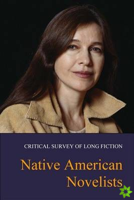 Native American Novelists