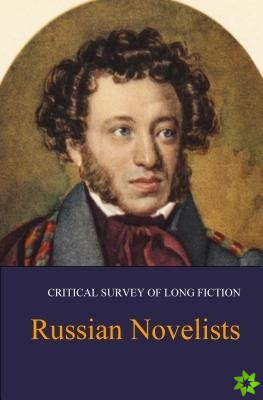 Russian Novelists