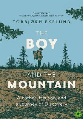 Boy and the Mountain