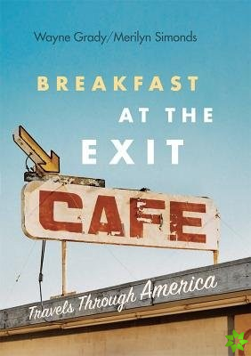 Breakfast at the Exit Cafe