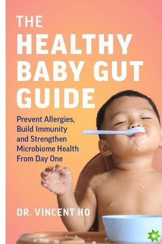 Healthy Baby Gut Guide