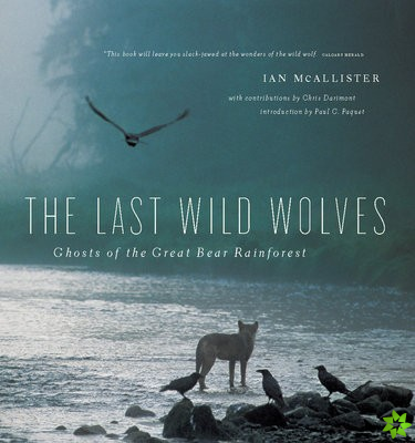 Last Wild Wolves