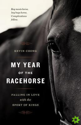 My Year of the Racehorse