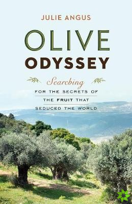 Olive Odyssey