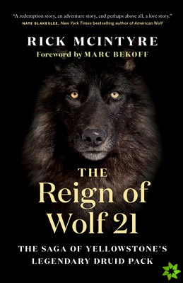 Reign of Wolf 21