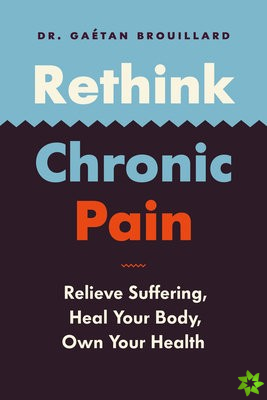 Rethink Chronic Pain