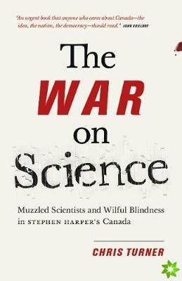 War on Science