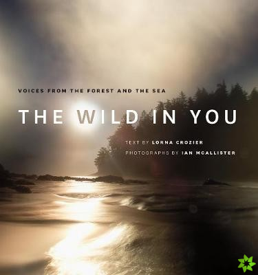 Wild in You