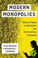 Modern Monopolies