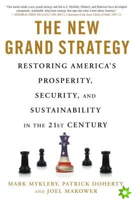 New Grand Strategy