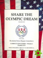Share the Olympic Dream