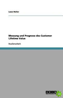 Messung und Prognose des Customer Lifetime Value