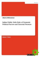 Italian Public Debt