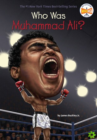 Who Was Muhammad Ali?