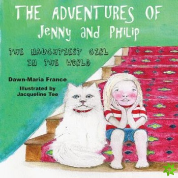 Adventures of Jenny and Philip