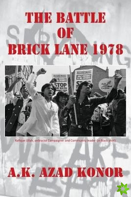 Battle of Brick Lane 1978
