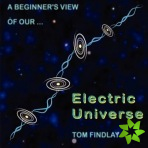 Beginner's View of Our Electric Universe