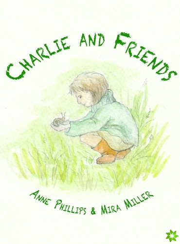 Charlie and Friends
