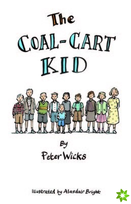 Coal Cart Kid
