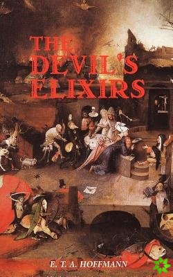 Devil's Elixirs