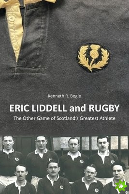 Eric Liddell and Rugby
