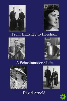 From Hackney to Horsham
