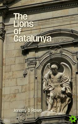 Lions of Catalunya