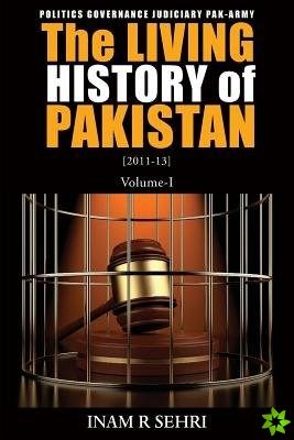 Living History of Pakistan (2011-2013)