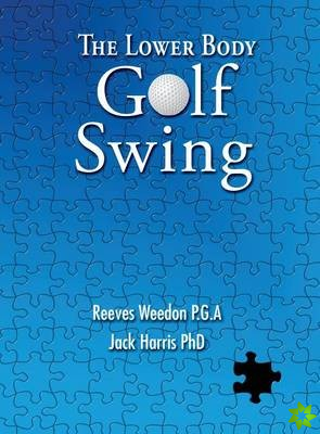 Lower Body Golf Swing