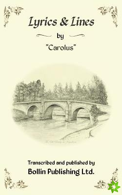 Lyrics & Lines by Carolus