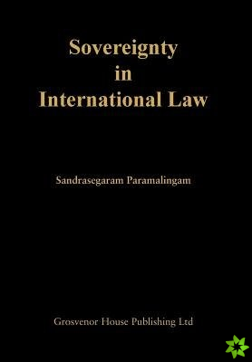 Sovereignty in International Law