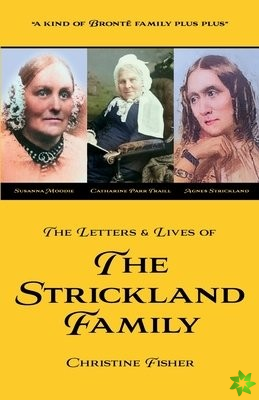 Strickland Family of Suffolk (1758 to 1899)