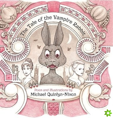 Tale of The Vampire Rabbit