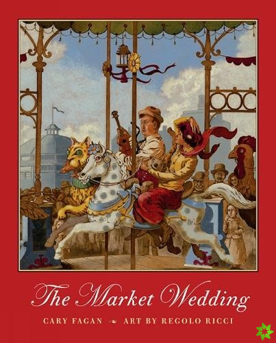 Market Wedding