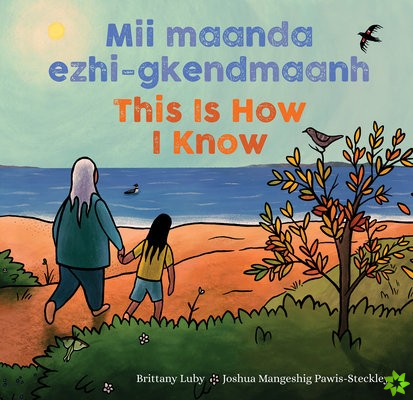 Mii maanda ezhi-gkendmaanh / This Is How I Know
