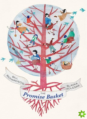 Promise Basket